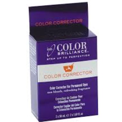 tinte Ion - Color Brilliance - Color Corrector
